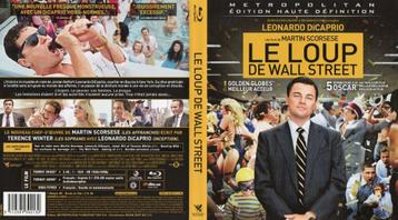 le loup de wall street (blu-ray) neuf beschikbaar voor biedingen