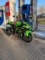 Kawasaki zx-10r 2019, Motoren, Motoren | Kawasaki, 4 cilinders, Super Sport, Particulier, Meer dan 35 kW