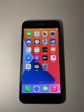 iPhone 7 Plus - 32 GB disponible aux enchères