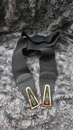 Ceinture élastique noire, Vêtements | Femmes, Ceintures, Enlèvement, Ceinture