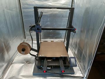 ANYCUBIC KOBRA 2 MAX beschikbaar voor biedingen