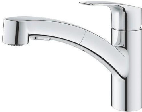 Mitigeur Grohe, Doe-het-zelf en Bouw, Sanitair, Nieuw, Douche, Ophalen