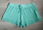 Short Zara,maat 140, Kinderen en Baby's, Kinderkleding | Maat 140, Broek, Meisje, Ophalen of Verzenden, Zo goed als nieuw