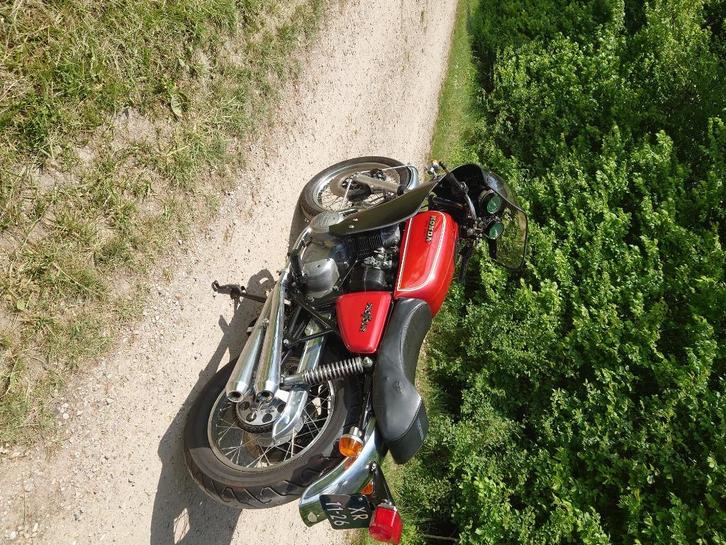 Honda CB750 Four, Motoren, Motoren | Oldtimers, Overig, meer dan 35 kW, 4 cilinders, Ophalen