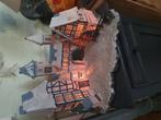 Déco Noël, Ophalen, Gebruikt, Versiering