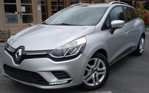 Renault Clio 1.2i Life, Auto's, Renault, Bedrijf, Te koop, Clio, ABS, Airbags, Airconditioning, Alarm, Bluetooth, Boordcomputer