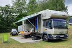 motorhome Carthago, Caravans en Kamperen, Mobilhomes, Diesel, Carthago, Particulier, Half-integraal