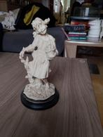 meisje met fruitmand, Ophalen of Verzenden, Zo goed als nieuw, Fantasy