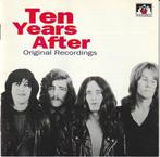 CD TIEN JAAR NA - Originele opnames, Ophalen of Verzenden, Gebruikt, Poprock