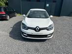 Renault Megane 1.5dci 2015GPS Tomtom 6vitesses carnet Renaul, Ordinateur de bord, Achat, Entreprise, Électrique