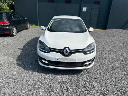 Renault Megane 1.5dci 2015GPS Tomtom 6vitesses carnet Renaul, Autos, Renault, Entreprise, Bluetooth, Ordinateur de bord, Verrouillage central