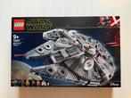 LEGO Star Wars 75257 Faucon Millenium | NEUF, Enlèvement ou Envoi, Neuf, Ensemble complet, Lego