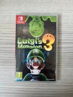 Luigi’s Mansion 3 Nintendo Switch, Games en Spelcomputers, Games | Nintendo Switch, Ophalen, Zo goed als nieuw