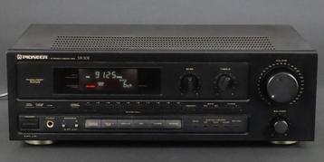 Pioneer SX-102 beschikbaar voor biedingen