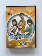 doe de dance vtm dvd, Cd's en Dvd's, Alle leeftijden, Overige genres, Ophalen of Verzenden, Zo goed als nieuw