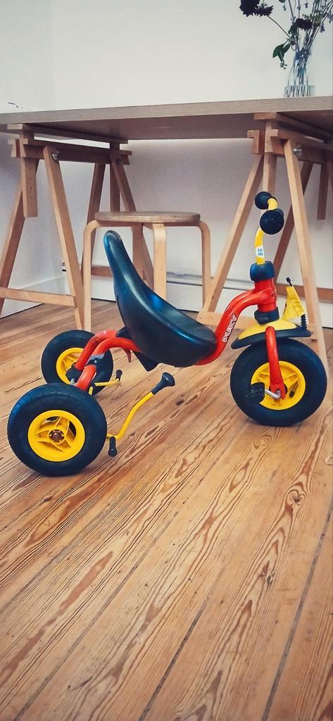 Puky tricycle, Vélos & Vélomoteurs, Vélos | Tricycles pour enfants, Utilisé, Enlèvement