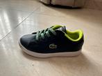 Kinderschoenen Lacoste maat 24 zo goed als nieuw, Kinderen en Baby's, Jongen of Meisje, Schoenen, Ophalen of Verzenden, Zo goed als nieuw