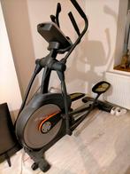 NordicTrack met power ramp., Sport en Fitness, Ophalen of Verzenden, Gebruikt, Crosstrainer