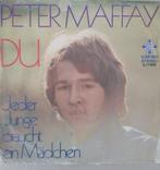 Peter Maffay - Du, Verzenden, 7 inch, Single, Zo goed als nieuw