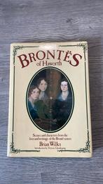 The Illustrated Brontës of Haworth - 1986, Ophalen of Verzenden, Europa overig, Zo goed als nieuw, Brian Wilks