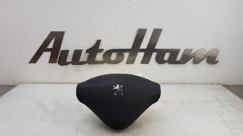 AIRBAG STUUR Peugeot 207 SW (WE / WU) (|4112JA|96500674ZD|), Auto-onderdelen, Overige Auto-onderdelen, Peugeot, Gebruikt