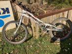 Velo de trial monty 207 kamel, Fietsen en Brommers, Ophalen, Gebruikt, Minder dan 16 inch