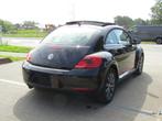 Vw Beetle 2.0 TDI Club, Auto's, Voorwielaandrijving, 4 zetels, 4 cilinders, 109 g/km