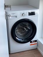 Lave linge whirlpool, Elektronische apparatuur, Wasmachines, Ophalen, Gebruikt