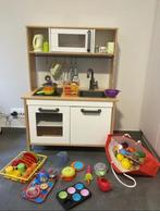 Speelgoed keuken Ikea, Kinderen en Baby's, Ophalen, Gebruikt, Hout, Speelkeuken