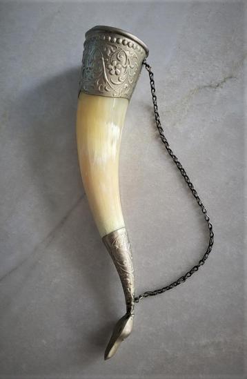 Traditionele Georgische hoornolympiade 1980  beschikbaar voor biedingen