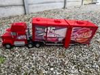 Lightning McQueen, Ophalen, Zo goed als nieuw