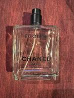 Bouteille vide parfum Chanel Egoïste pour collection, Handtassen en Accessoires, Ophalen of Verzenden, Gebruikt