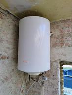 Elektrische boiler, Doe-het-zelf en Bouw, Chauffageketels en Boilers, Ophalen, Gebruikt, 20 tot 100 liter, Boiler