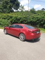 Mazda 6, Autos, Mazda, Rouge, Achat, Euro 6, Entreprise