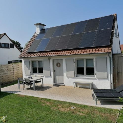 Zorgeloos genieten aan de Belgische kust, Vakantie, Vakantiehuizen | België, Antwerpen of Vlaanderen, Chalet, Bungalow of Caravan