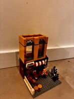 Pizzahut, Kinderen en Baby's, Speelgoed | Duplo en Lego, Ophalen, Gebruikt, Losse stenen, Lego