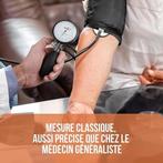 Stéthoscope plat et tensiomètre manuel | Nouveau, Neuf, -, Envoi, -