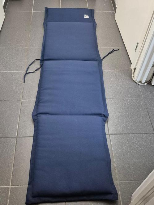 matelat banc de jardin, Tuin en Terras, Tuinstoelen, Zo goed als nieuw, Ophalen