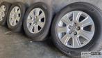 OUTLET 16 inch Audi Q3 velgen Mchelin Cross Climate All seas, Auto-onderdelen, Banden en Velgen, 16 inch, Banden en Velgen, Personenwagen