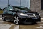 Volkswagen Golf R **DKG**, Auto's, Automaat, Zwart, 5 deurs, Cruise Control