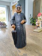 houten beeldje, Antiek en Kunst, Kunst | Beelden en Houtsnijwerken, Ophalen