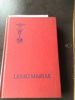 Legio Mariae - officiële handboek legioen van Maria, Boeken, Godsdienst en Theologie, Ophalen of Verzenden