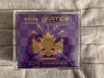 ETB Fates Collides, Hobby en Vrije tijd, Ophalen of Verzenden, Zo goed als nieuw