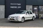 Ford Sierra 2.0i Cosworth 4x4, 4 deurs, Zwart, Wit, Leder