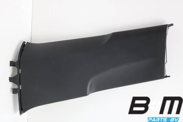 B-stijl bekleding VW Passat B7 3C0867291, Auto-onderdelen, Interieur en Bekleding, Gebruikt