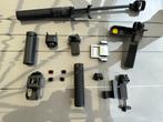 DJI Osmo Pocket 2 en accessoires, Audio, Tv en Foto, Actiecamera's, Ophalen, Zo goed als nieuw
