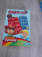 Deux jeux de société Puissance4 et Qui-est-ce? neufs., Enlèvement, Neuf