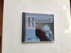 DJANGO REINHARDT, Cd's en Dvd's, Ophalen of Verzenden, Zo goed als nieuw