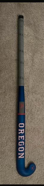 Hockey stick oregon, Sport en Fitness, Hockey, Ophalen, Zo goed als nieuw, Stick