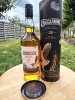 Cragganmore 20, Ophalen of Verzenden, Zo goed als nieuw